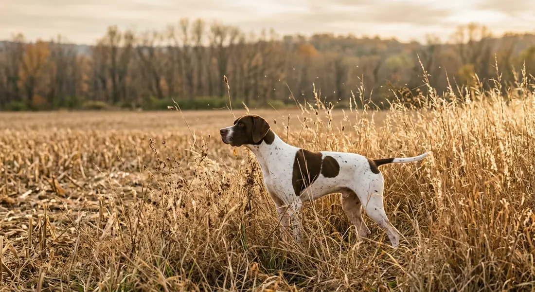 Field Edge Upland